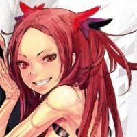 Kouka Nackt