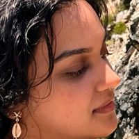 Krisha Anup Nackt
