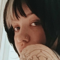 KrispyKremeRose Nackt