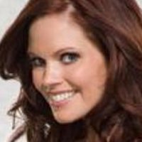 Krissy Carlson Nackt