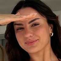 Krissy Cela Nackt