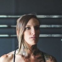 Krissy Mae Cagney Nackt