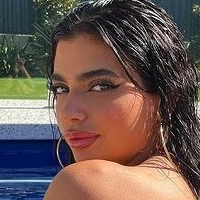 krissybertone Nackt