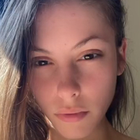 Krista Caldonia Santerfeit Nackt