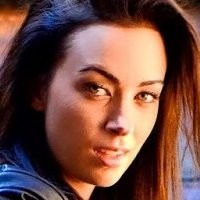 Krista Madison Nackt