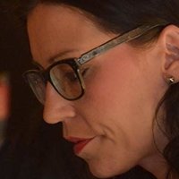 Kristel Breugelmans Nackt