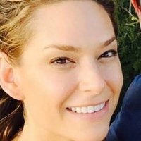 Kristen Caldwell Nackt