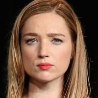 Kristen Connolly Nackt