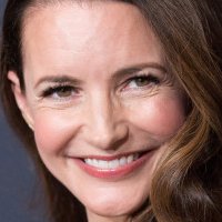 Kristin Davis Nackt
