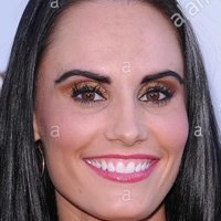 Kristen DeLuca Nackt
