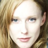 Kristen Harris Nackt