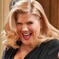 Kristen Johnston Nackt
