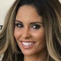 Kristen Strout Nackt