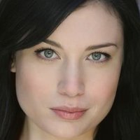 Kristin Michelle Taylor Nackt