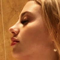 Kristina Antipkova Nackt
