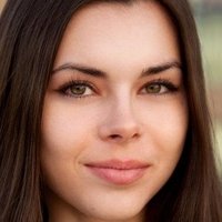 Kristina Coolish Nackt