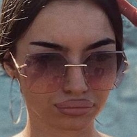 Kristina Djedovic Nackt