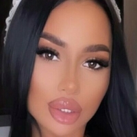 Kristina Kliuchnyk Nackt