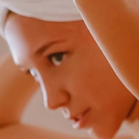 Kristina Knyazeva Nackt