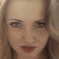 Kristina Kostiv Nackt