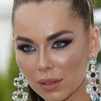 Kristina Liliana Nova Nackt