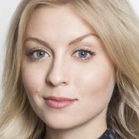 Kristina Pesic Nackt