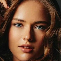 Kristina Pimenova Nackt