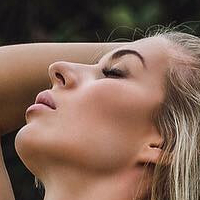 Kristina Popova Nackt