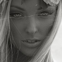 Kristina Sheiter Nackt