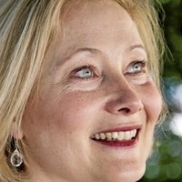 Kristina Törnqvist Nackt