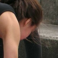 Kristine Arntzen Nackt