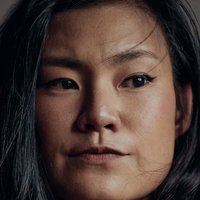 Kristine Haruna Lee Nackt