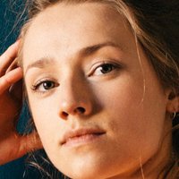 Kristine Kujath Thorp Nackt