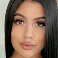 Kristine Marie Nackt