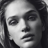 Kristine Zandmane Nackt
