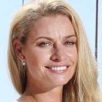 Kristy Hinze Nackt