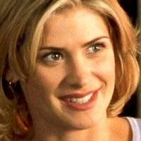 Kristy Swanson Nackt