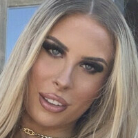 Kristybabbii Nackt