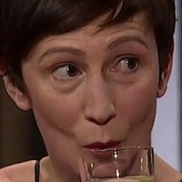 Kristyna Frejova Nackt