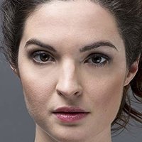 Kristyna Podzimkova Nackt