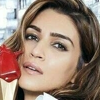 Kriti Sanon Nackt