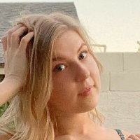 Krystal After Dark Nackt