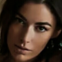 Krystal Aranyani Nackt