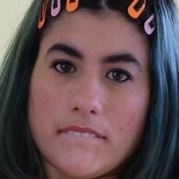 Krystal Jota Nackt