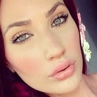Krystal Nevaeh Nackt