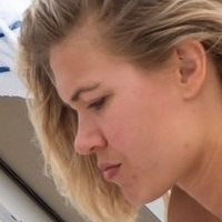 Krystal Nielson Nackt