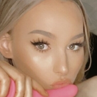 Krystal Sergeant Nackt