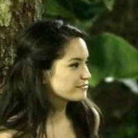 Krystal Vee Nackt
