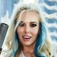 Krystle Starr Nackt