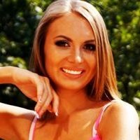 Kseniya Radchenko Nackt